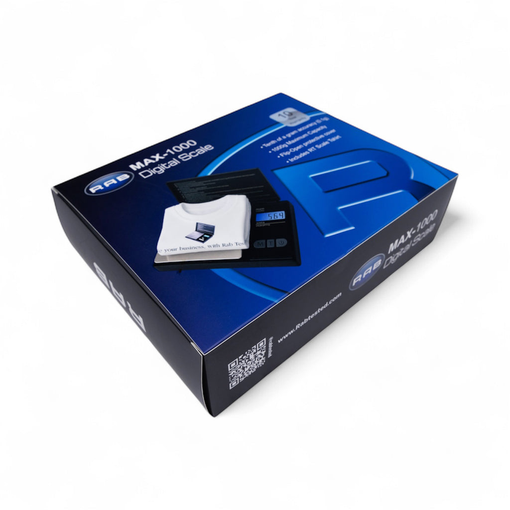 Scale Your Business T-shirt White