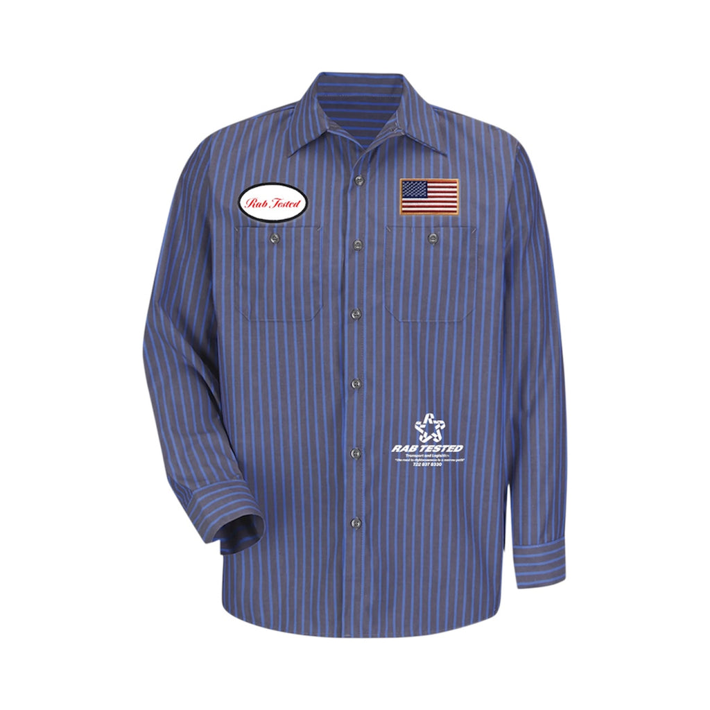 Rab Tested All American Work Shirt
