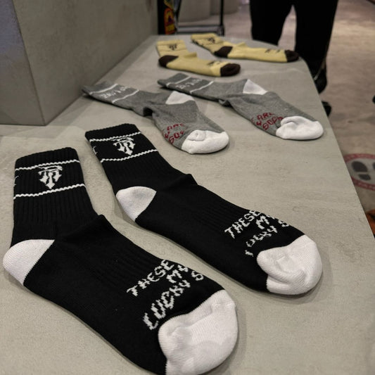 RT SOCKS