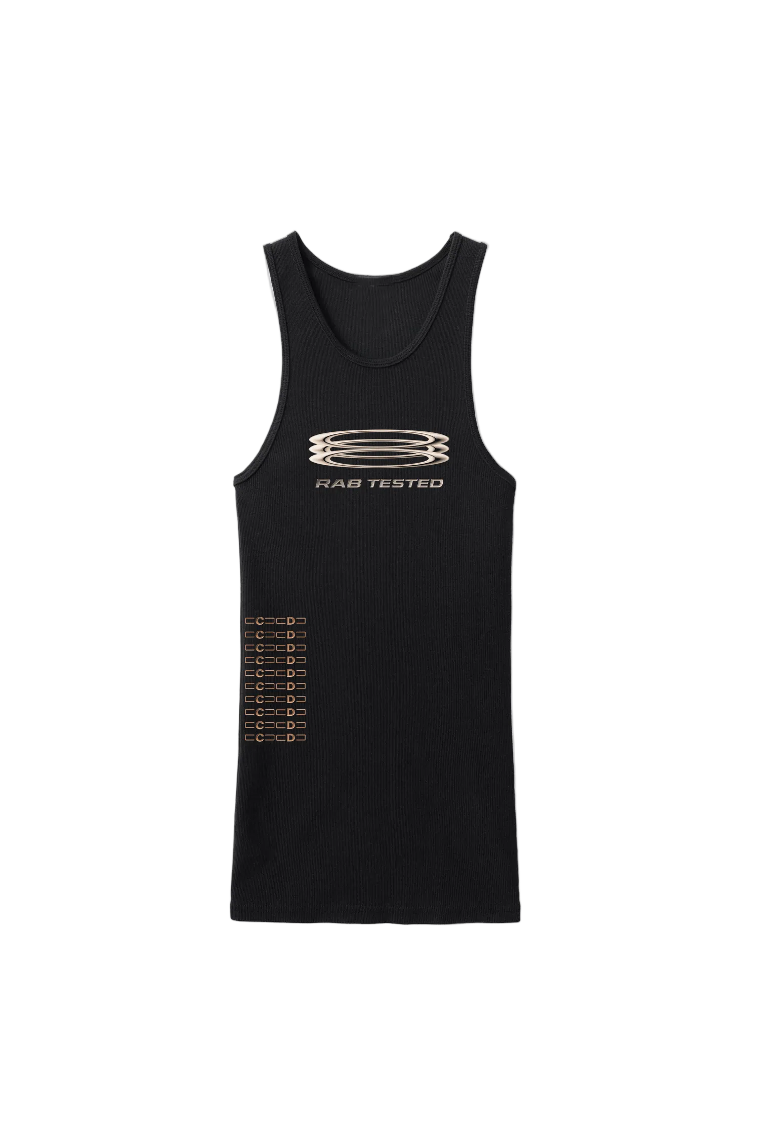 Testimony Tank Top