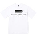 Seal The Deal T- Shirt White