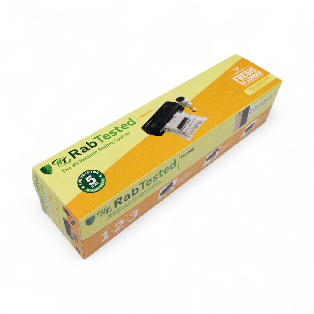 Seal The Deal T- Shirt White