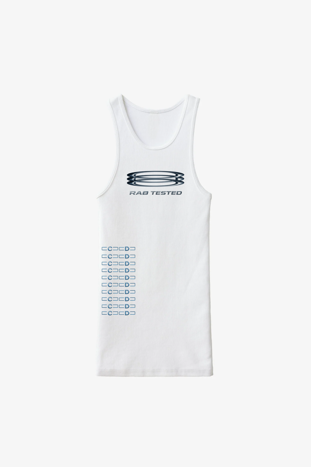 Testimony Tank Top