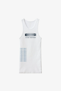 Testimony Tank Top