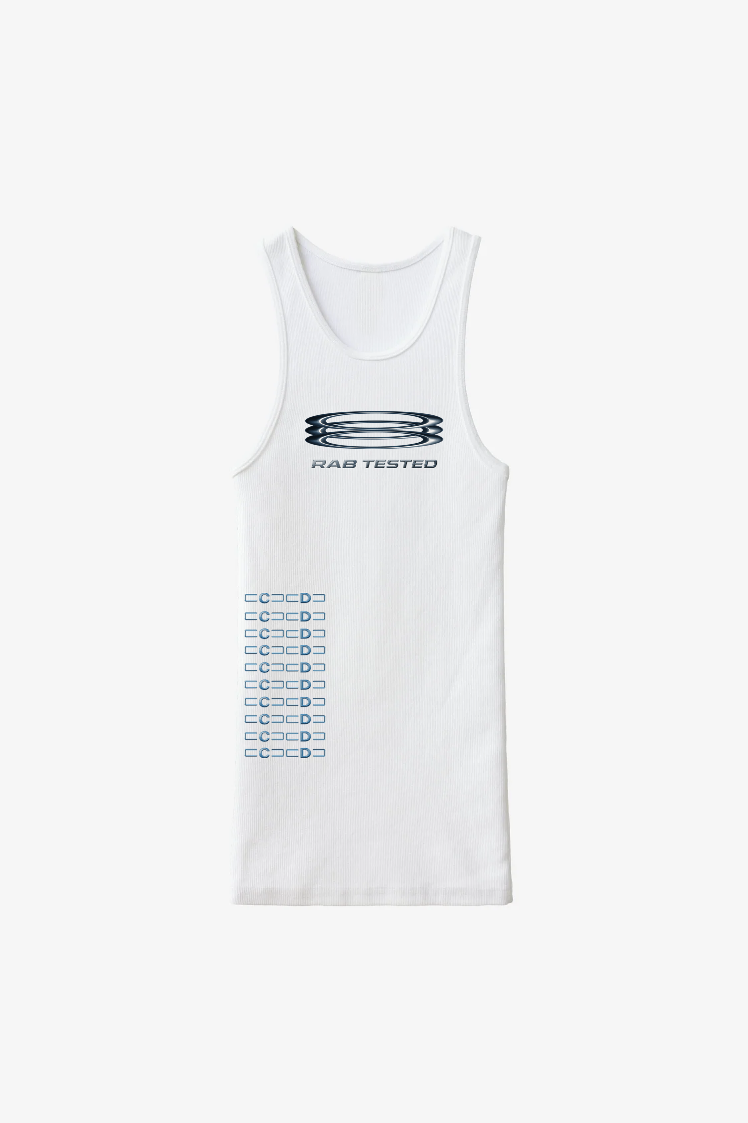 Testimony Tank Top